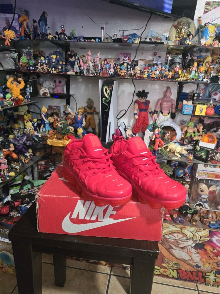 Vapor Max Plus