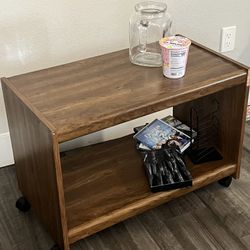 Free Shelves