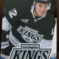 LA Kings bobble head