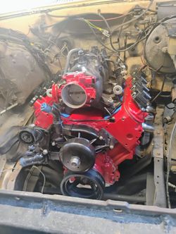 LS SWAPS