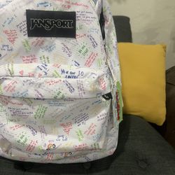 Jansport  Backpack/ Mochila