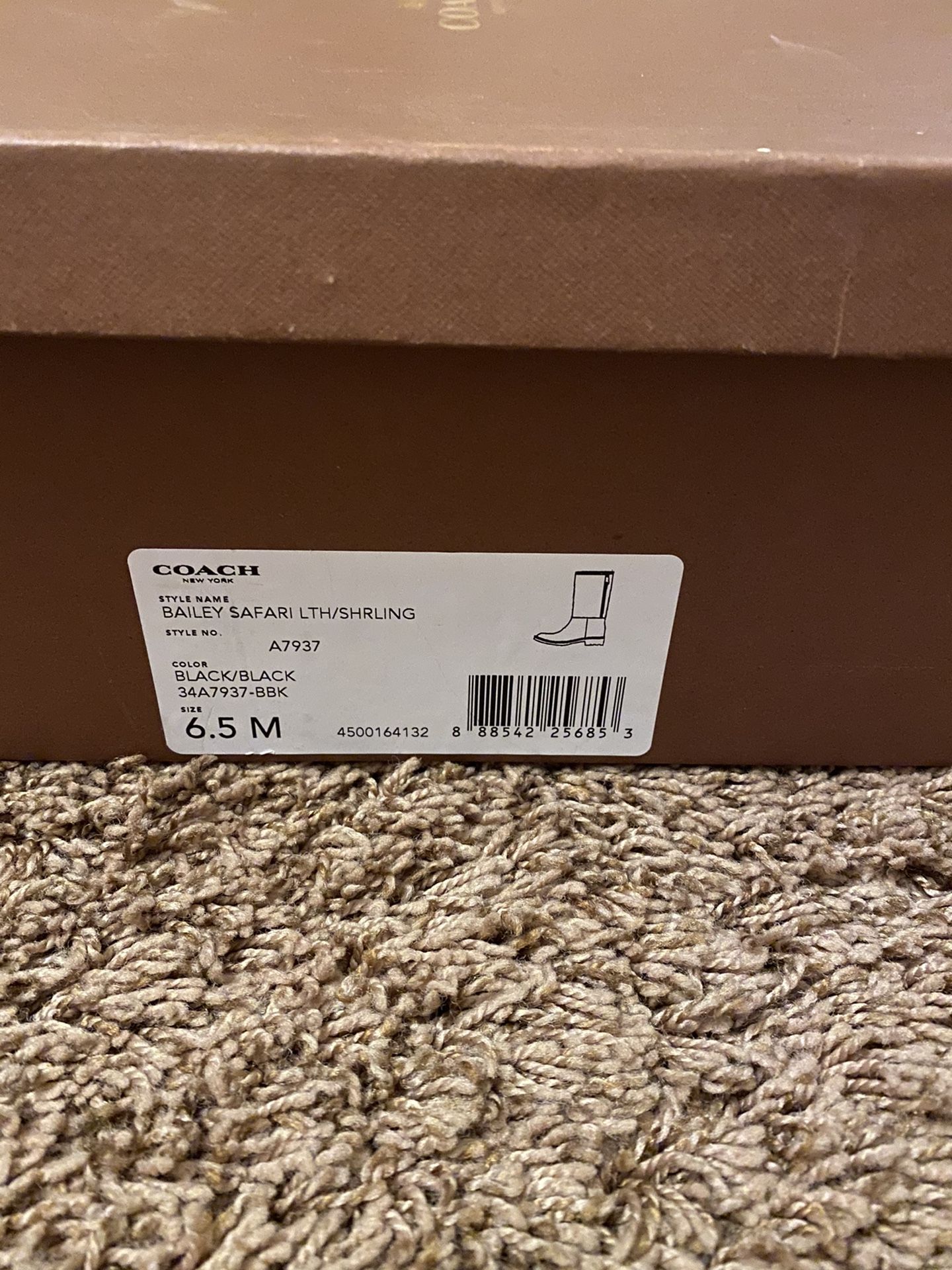 Women Boots