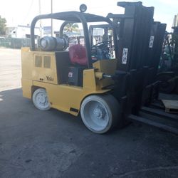 FORKLIFT YALE 15.000 #