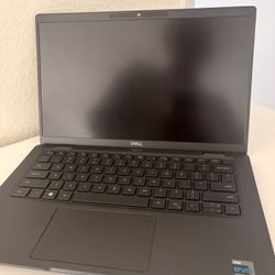 Dell Latitude 7420 Laptop – Intel i7 vPro – BIOS Locked