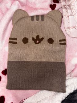 Pusheen Beanie
