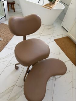 Meditation Chair