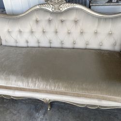 Beautiful Long Sofa