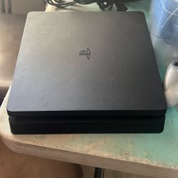 Playstation 4