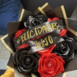 Lindo Ramo Para  Graduación 