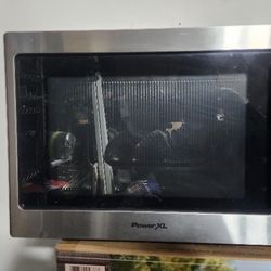 Power XL Convection/Microwave Oven