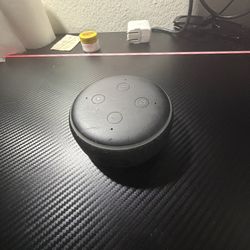 Amazon Echo 3rd GEN 