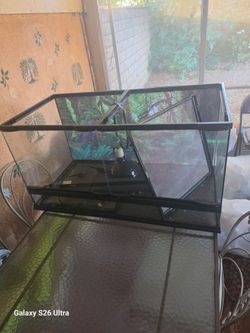 Terrarium