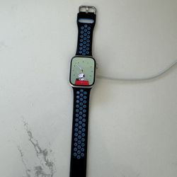 📱⌚ Unlocked Apple Watch Series 8 – 45mm Aluminum (GPS + Cellular LTE) 💥