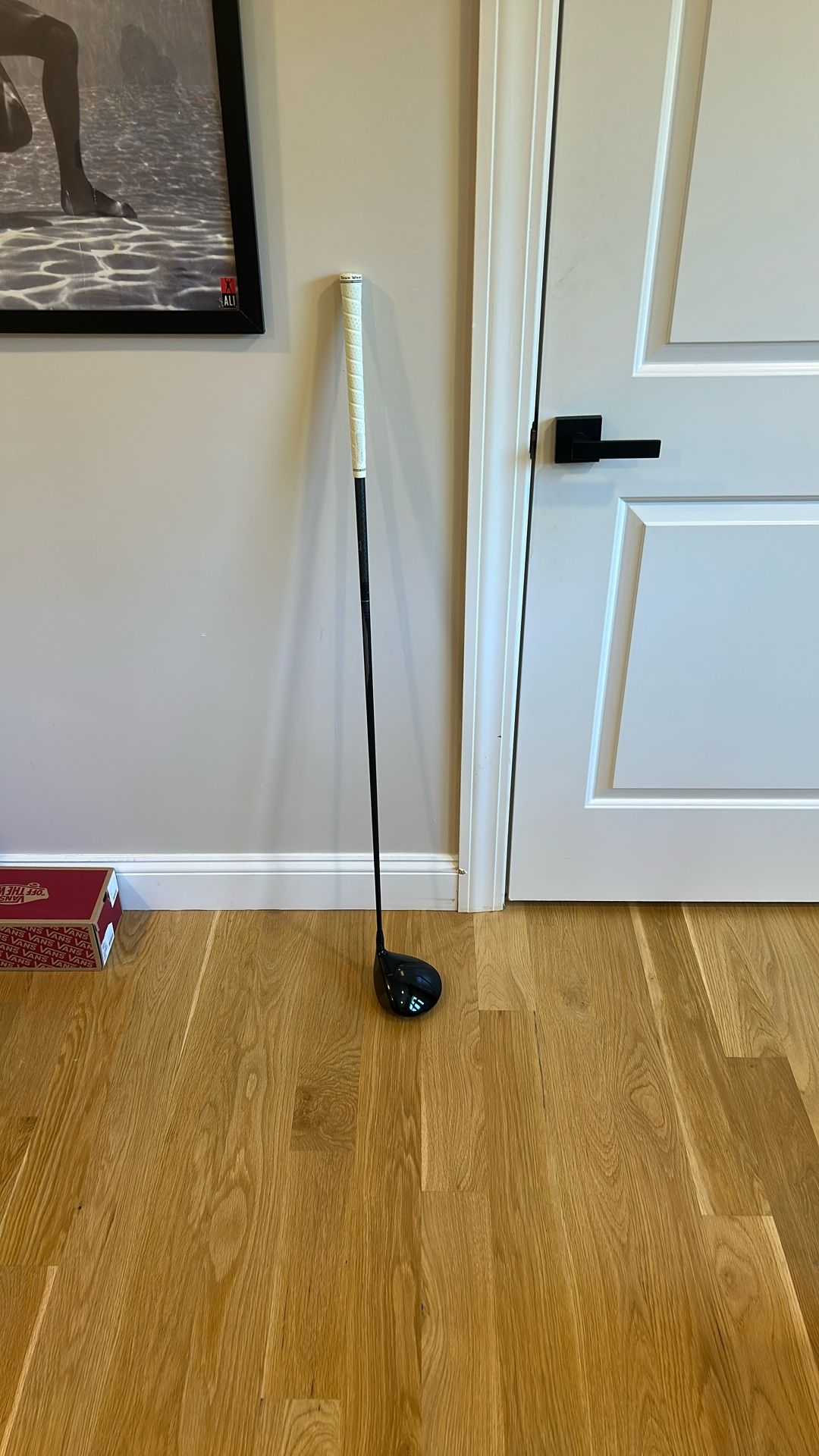Titleist TSR2 Lefty Driver