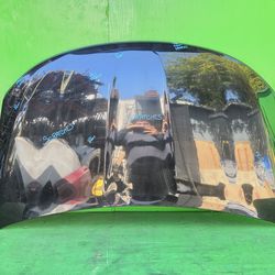 PACIFICA 2017 2018 2019 2020 2021 2022 HOOD OEM