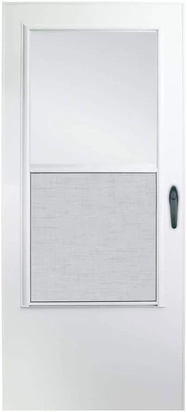 Larson Storm Door 36