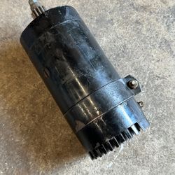 Cycle Eletric Generator