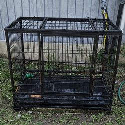 36 inch Dog Kennel 