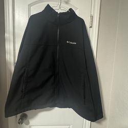 Columbia jacket