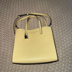 MARC JACOBS MINI TOTE