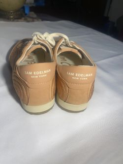 Sam Edelman Women’s Langley Sneakers