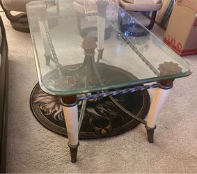 Coffee table