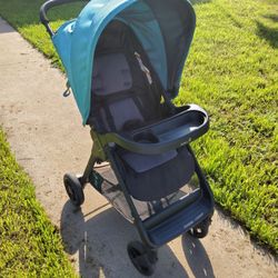 Safety 1st Stroller 