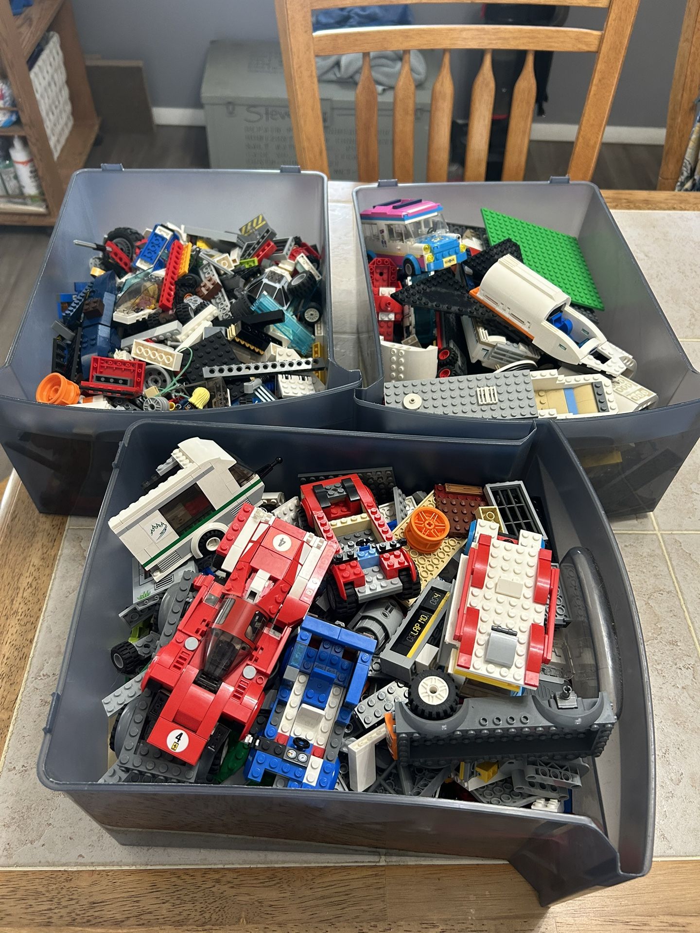Legos