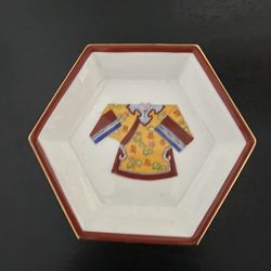 Hand Painted