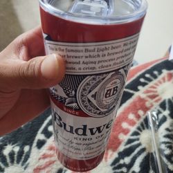 Cool Coffee Cup With Straw. * Brand New *
