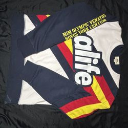 Alife X Streetwear Men’s Sweater 