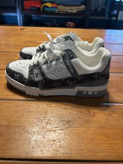 Lv Sneakers