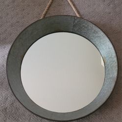 Antique/Farmhouse Mirror
