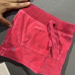 vintage baby ralph lauren skirt