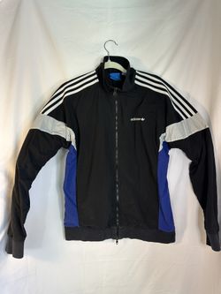 Adidas vintage jacket