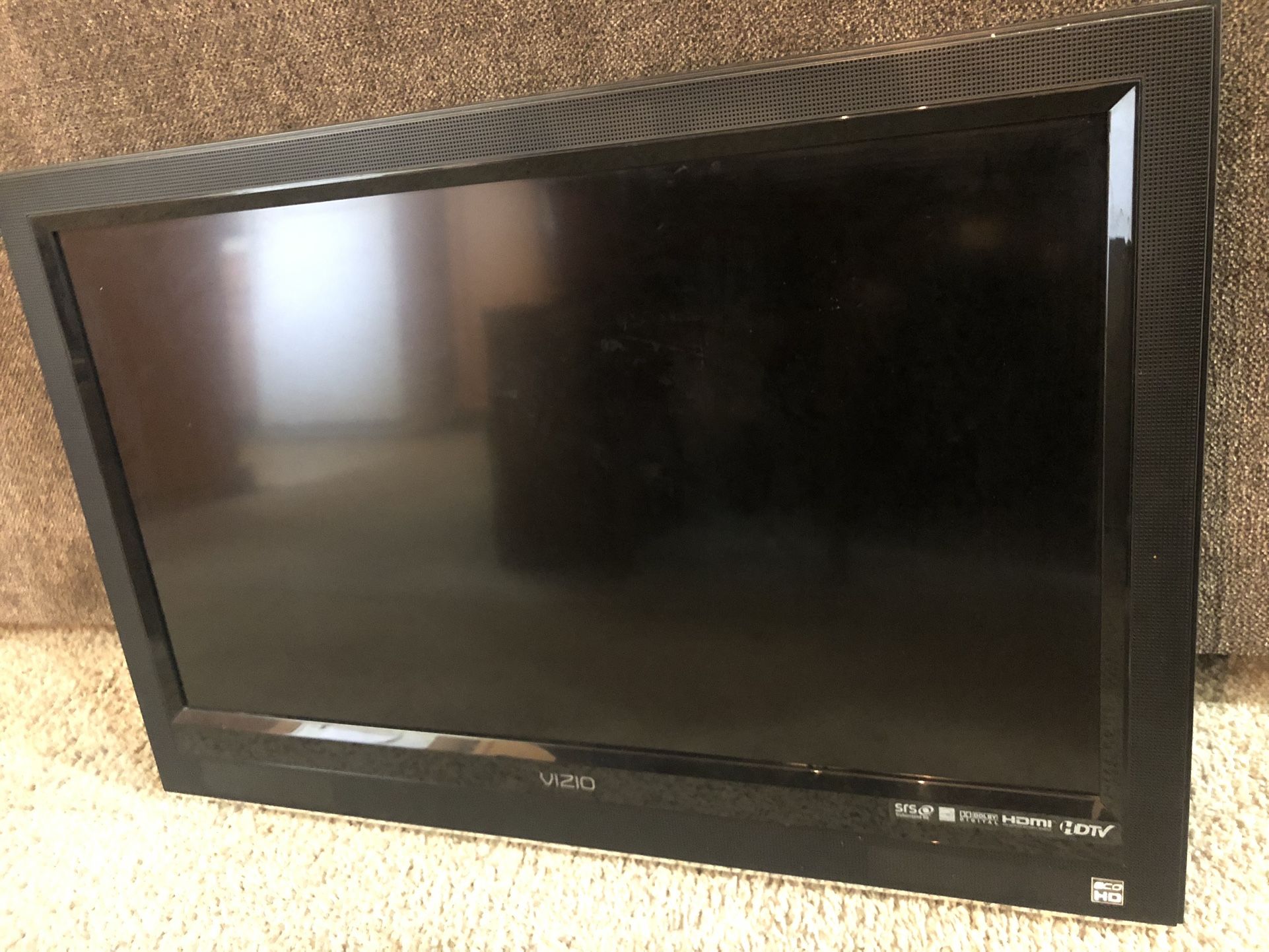 32” Vizio TV