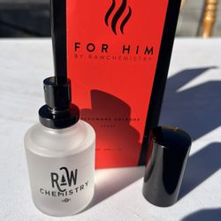 Raw Chemistry Pheromone Cologne