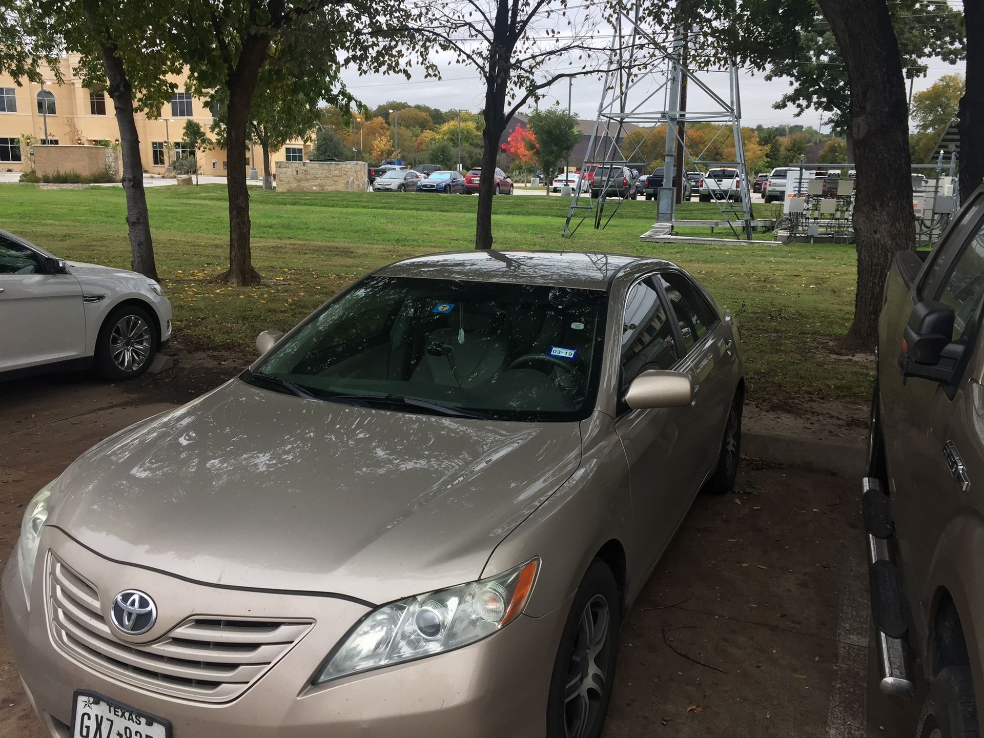 2009 Toyota Camry