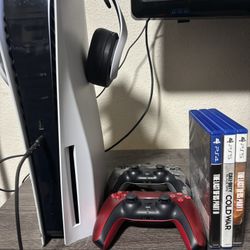 ps5 for low