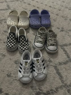 Toddler Shoes