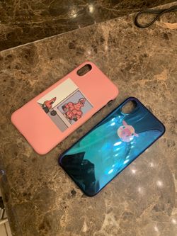 iPhone X Case X2