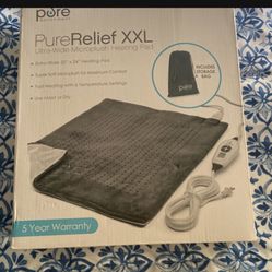 Heating pad