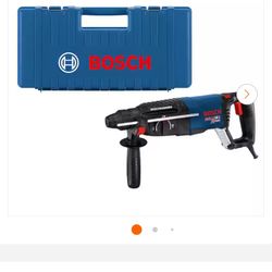 L Rotor Hammer Bosch
