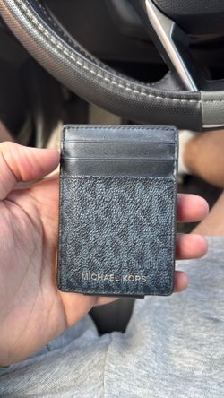 Michael Kors Men’s Wallet