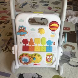 Skip Hop Baby Walker 