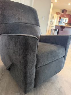 Ashley recliner