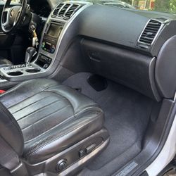 2009 GMC Acadia