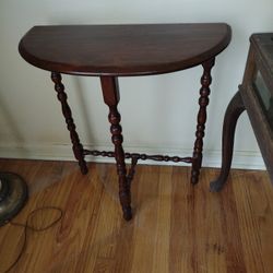 Small Table