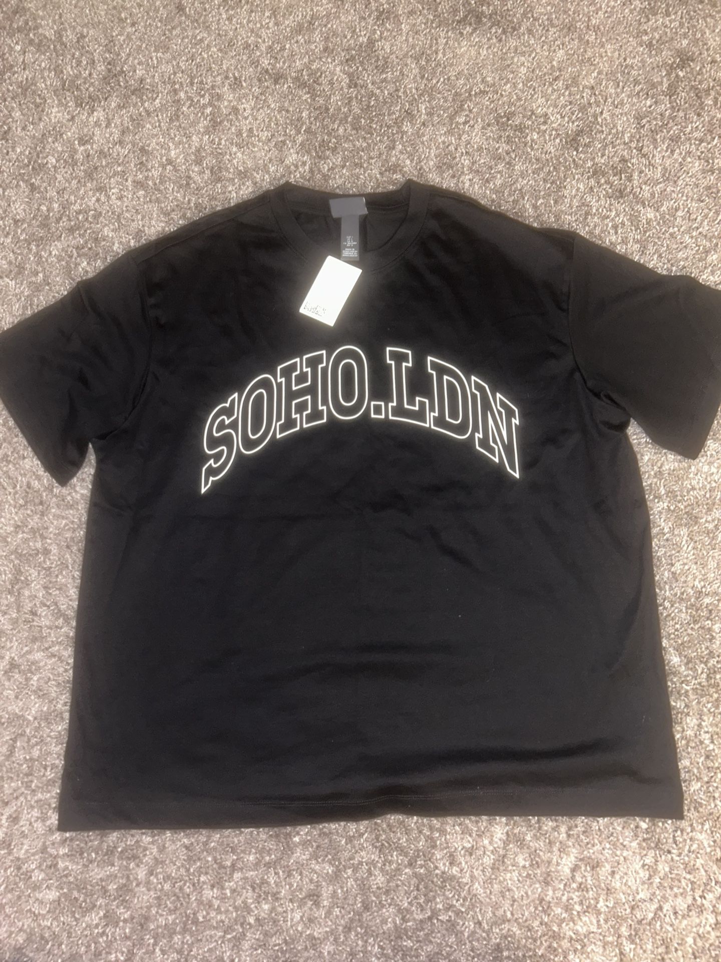 H&M Shirt