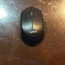 Logitech Work Mouse